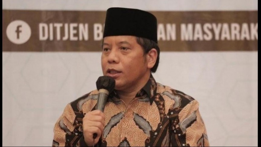 Kemenag Umumkan 380 Masjid/Musala Penerima Bantuan Operasional Terdampak Covid-19