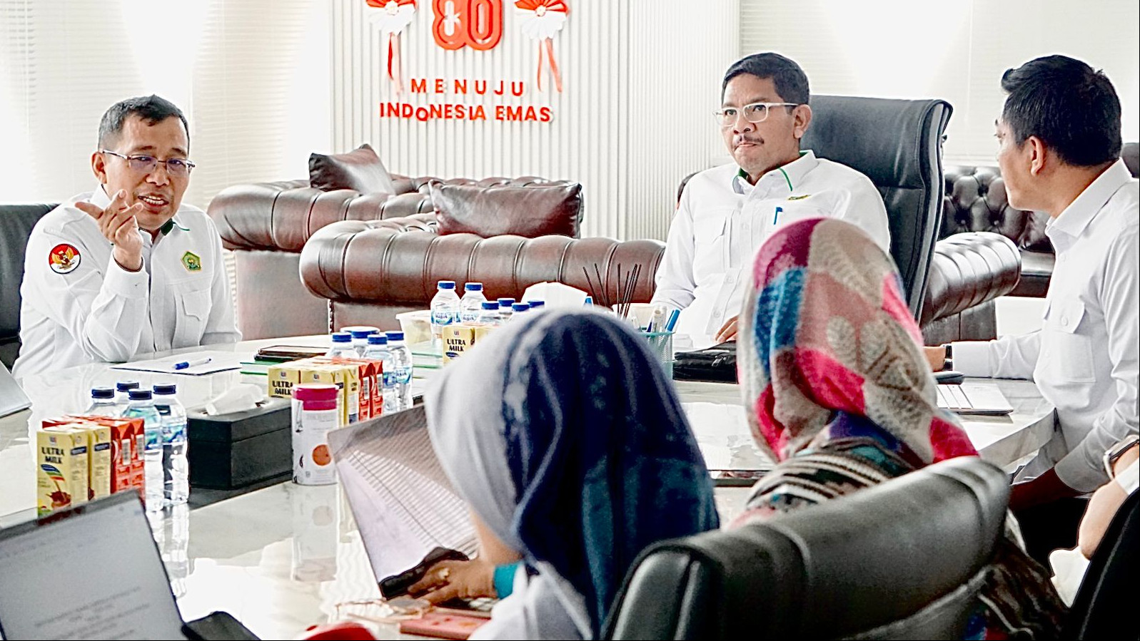 Kementerian Agama Buka Seleksi Calon Anggota Baznas 2025-2030, Ini Syarat dan Cara Daftarnya