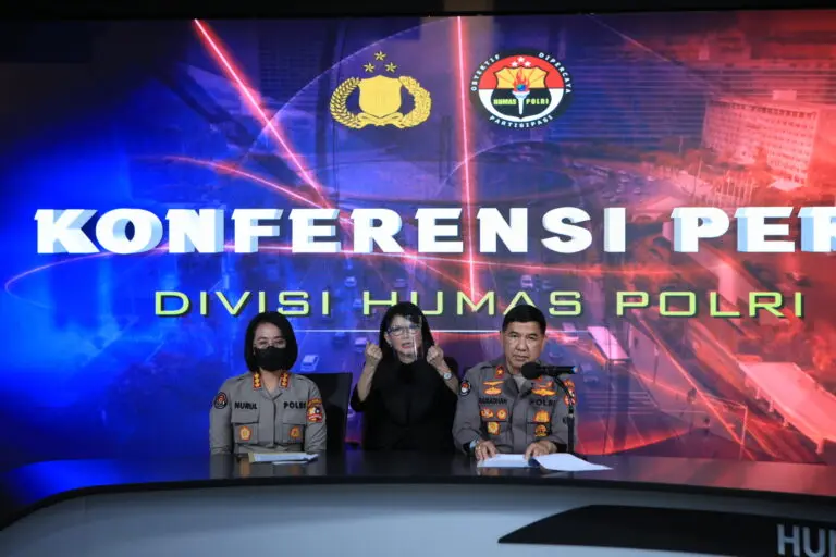 60 WNI Dikabarkan Disekap Kartel Judi di Kamboja, Atase Polri Turun Tangan