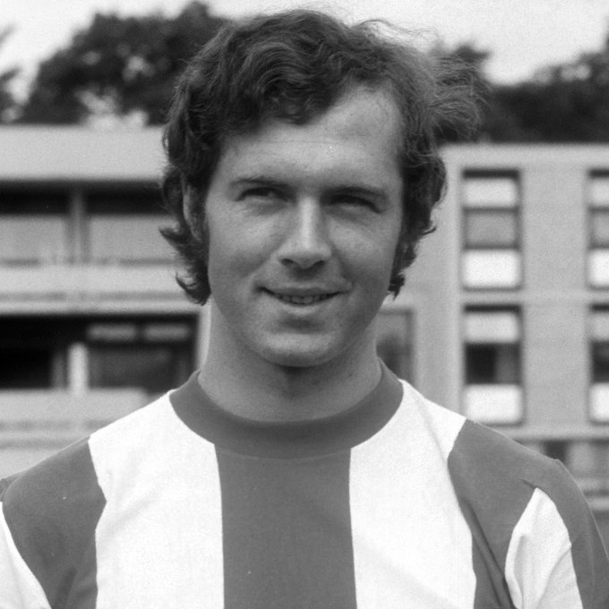 Sepak Bola Dunia Berduka, Perginya Sang Legenda Der Kaiser Franz Beckenbauer