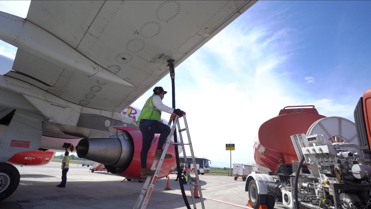 Pertamina Patra Niaga Sulawesi Gelar Kompetisi Keahlian dan Peningkatan Kompetensi Operator