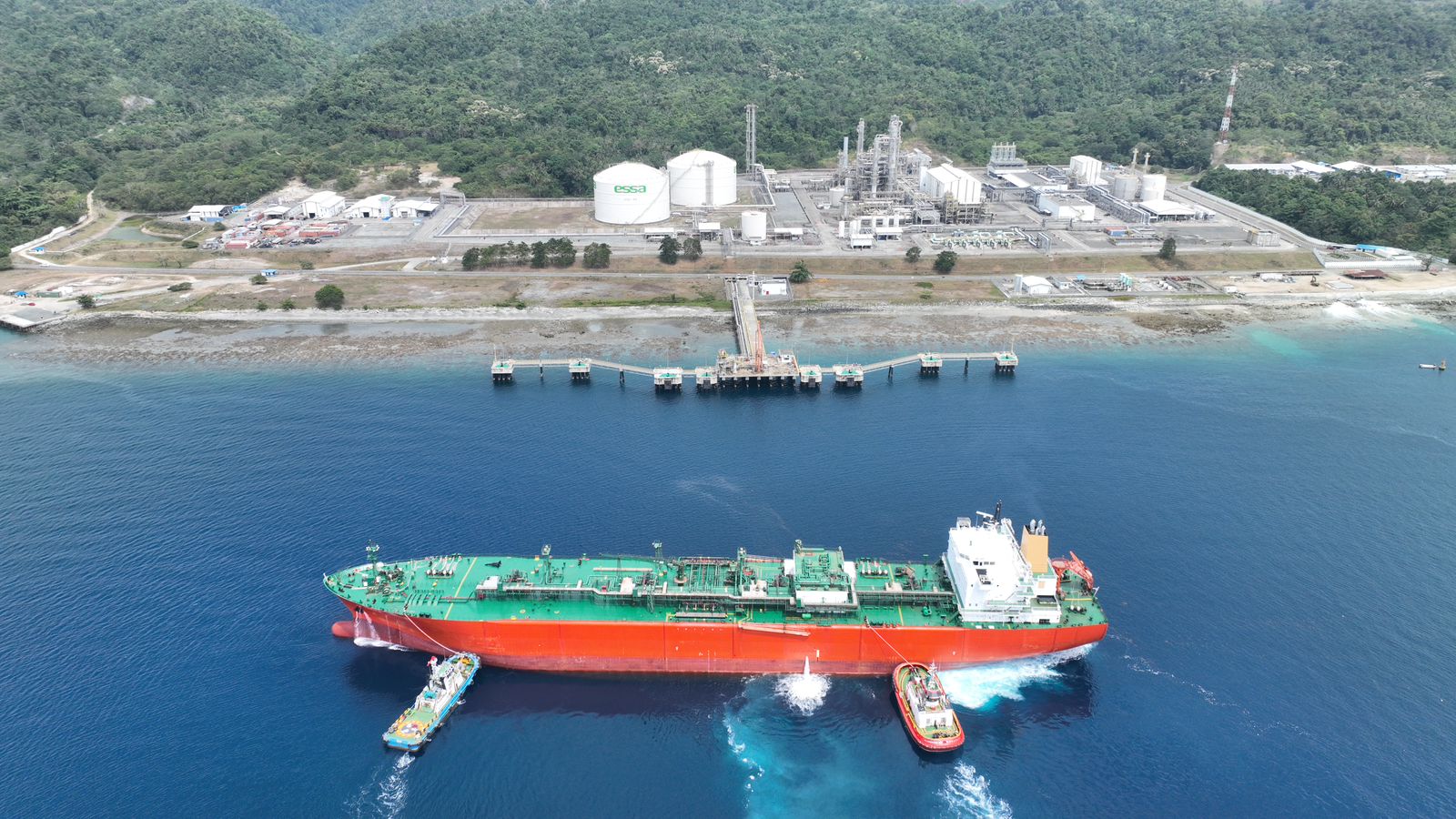 Kinerja Optimal, Pelindo Jasa Maritim Catat Pertumbuhan Laba 647 Miliar di Tahun 2023