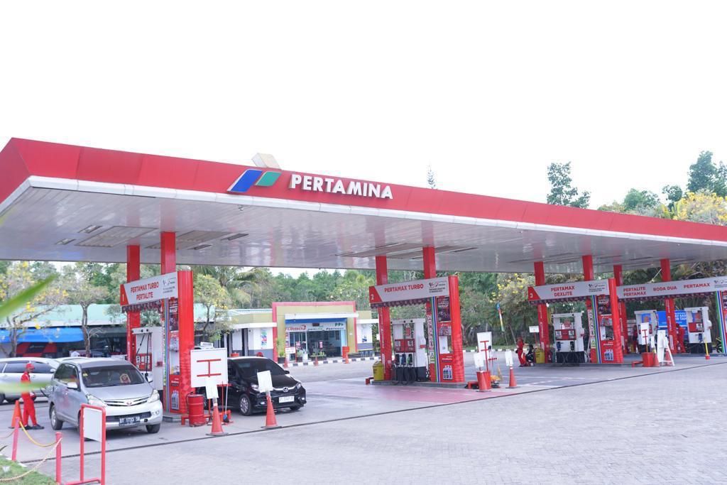 Harga Pertamax Series dan Dex Series Wilayah Sulawesi Turun per 1 September 2024