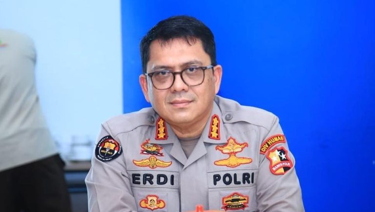 Polri Perpanjang Masa Tugas Satgas Damai Cartenz di Papua, 9 Wilayah Ini Jadi Prioritas Operasi
