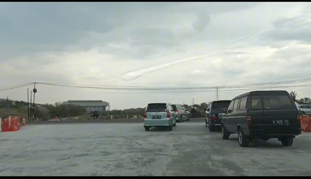 Arus Mudik 2024, Ini Empat Jalur Tol Fungsional yang Dibuka Jasa Marga