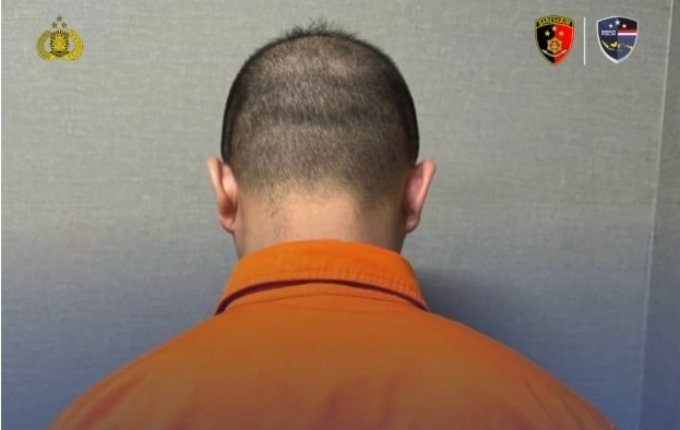 Polisi Tangkap Pelaku Ujaran Kebencian Terkait Proses Pemakaman Mantan Gubernur Papua Lukas Enembe