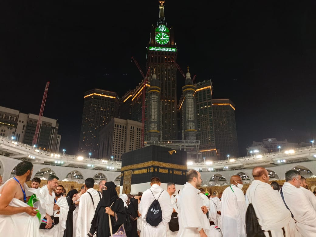 Sebanyak 210.558 Jemaah Haji Reguler Telah Lunasi Bipih, Kemenag Perpanjang Masa Pelunasan