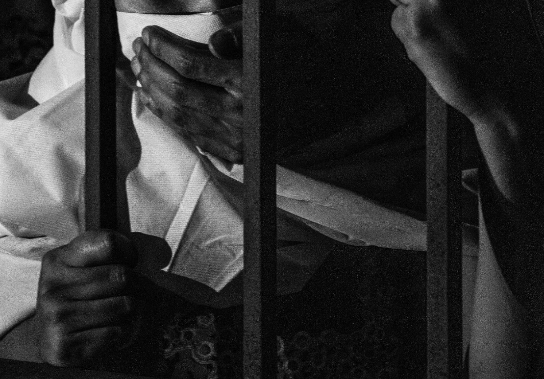 Dua Pelaku Tindak Pidana Perdagangan Orang ke Turki Ditangkap Bareskrim Polri di Cileungsi Bogor