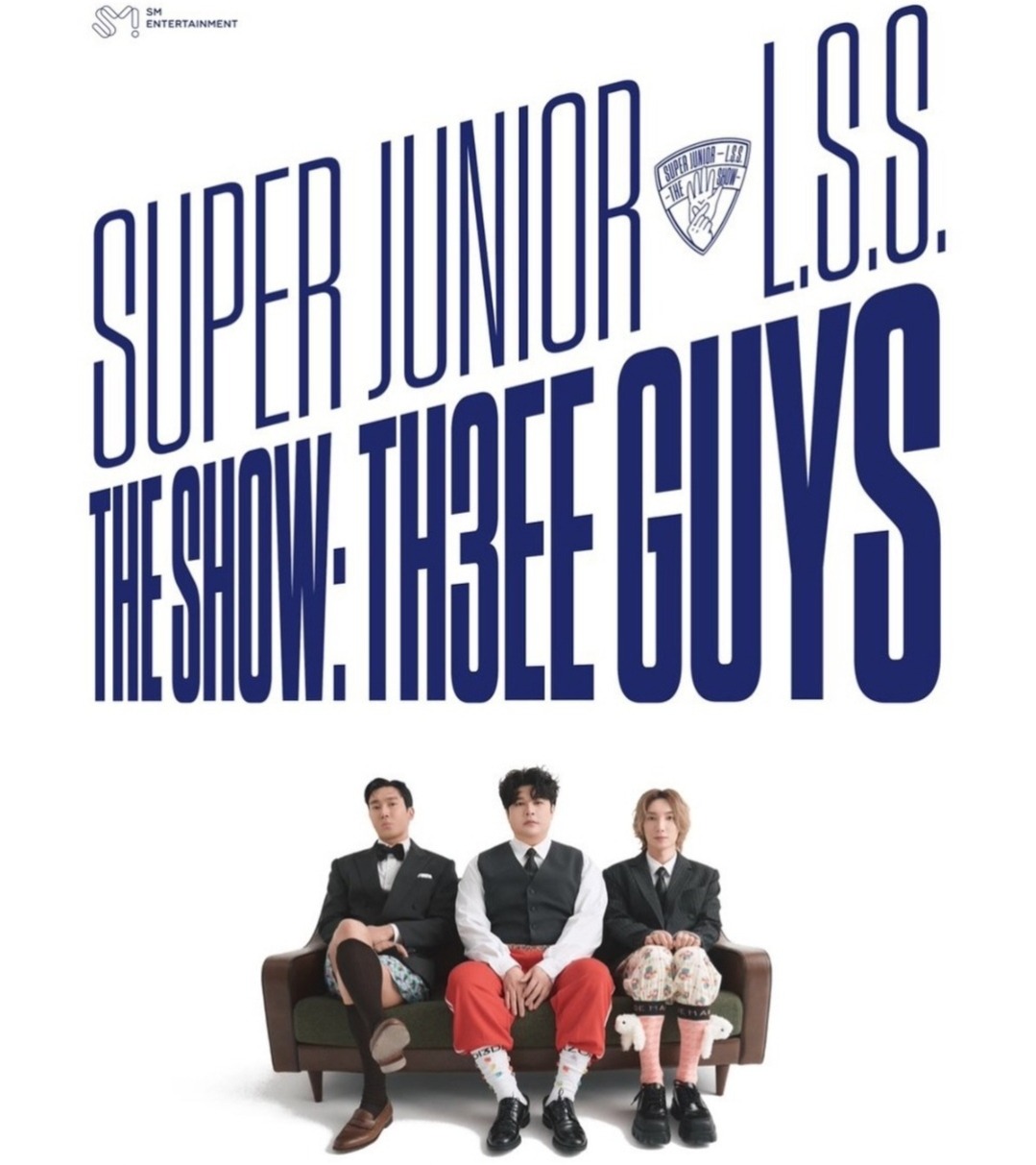 Penggemar Kecewa, Konser Unit Super Junior L.S.S di Jakarta Batal Digelar Maret Mendatang