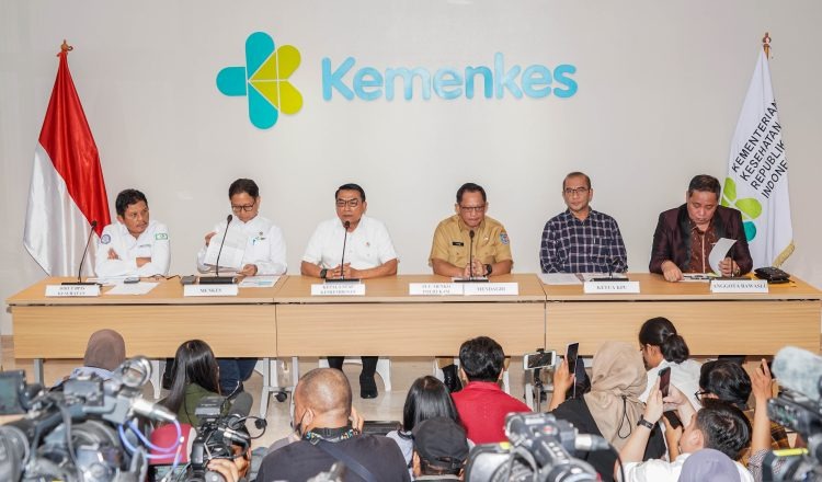 Sebanyak 84 Petugas Pemilu Meninggal Dunia pada Periode 14-18 Februari 2024