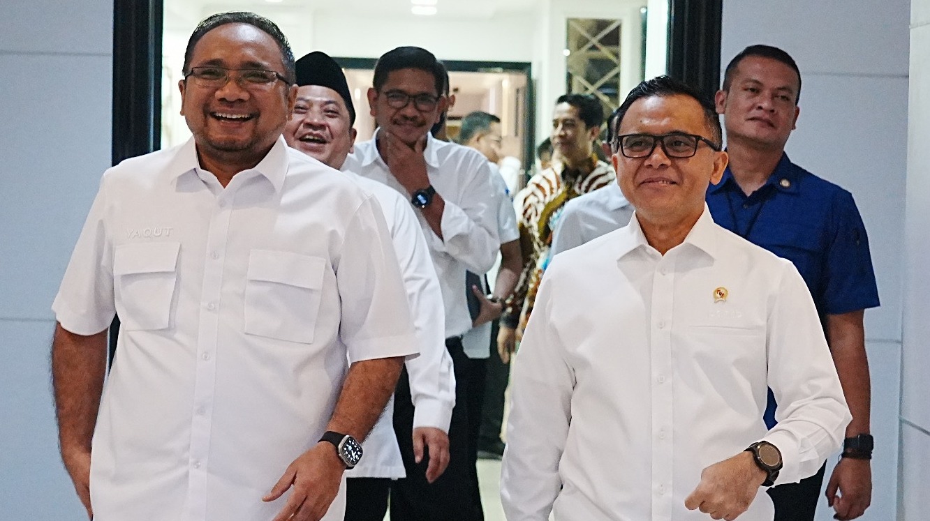 Kemenpan RB Setujui 110.553 Formasi CPNS dan PPPK 2024 untuk Kementerian Agama
