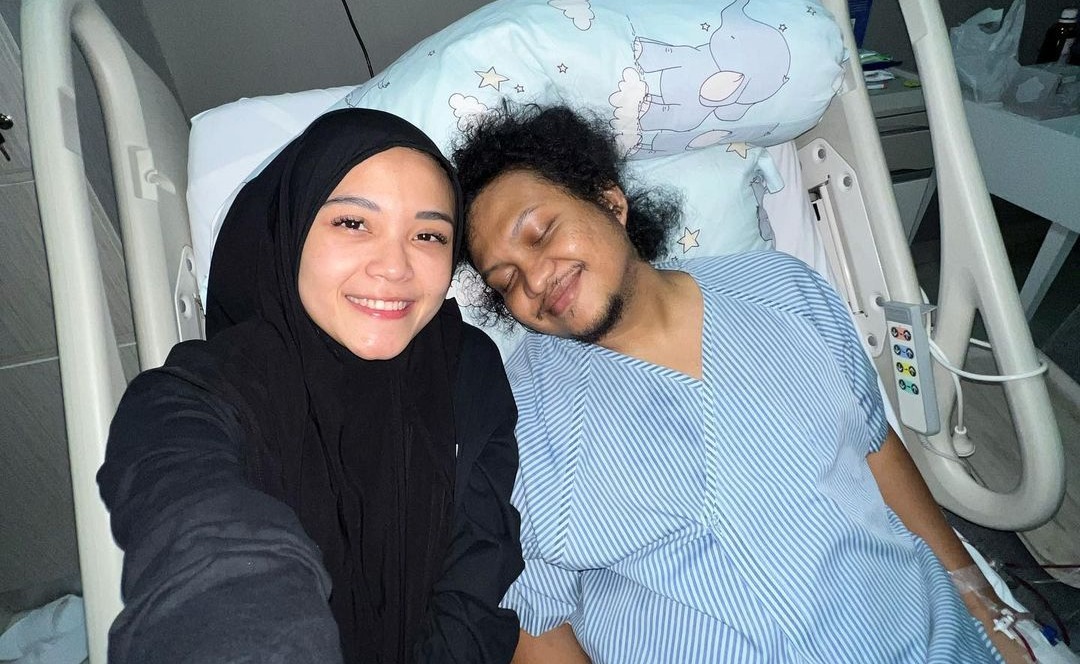 Kabar Duka, Komika Babe Cabita Meninggal Dunia di RS Mayapada Lebak Bulus Jakarta Selatan