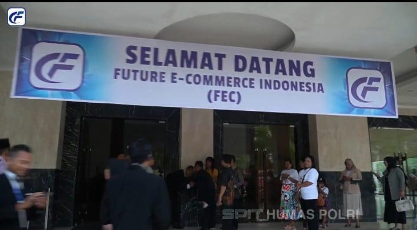 Kasus Penipuan Investasi Online, Polda NTB Tetapkan Pengelola Aplikasi FCE sebagai Tersangka