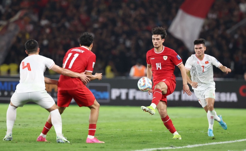 Optimisme Shin Tae-yong Jelang Laga Timnas U-23 Kontra Qatar di Piala Asia 2024