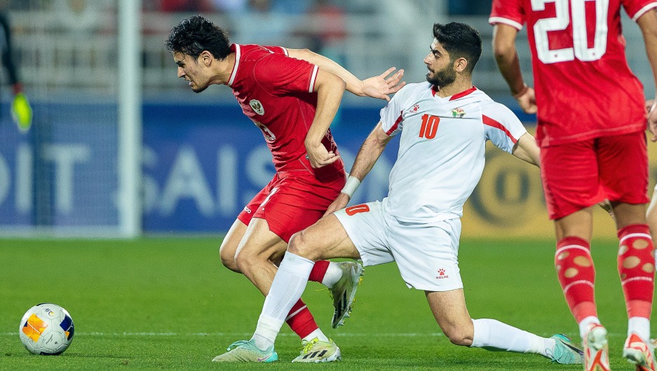 Kabar Baik untuk Indonesia Jelang Laga Kontra Korea Selatan, Nathan is Back!