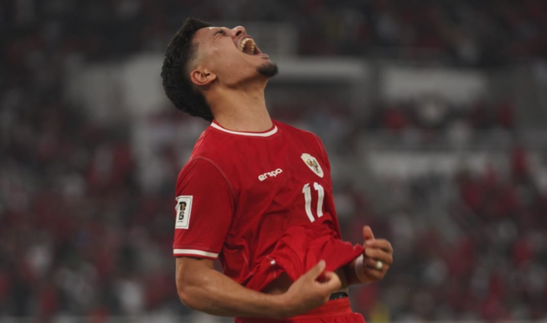 Timnas Indonesia Siap Tampil Habis-habisan Lawan Filipina, Shin Tae-yong: Tak Ada Tempat untuk Mundur!