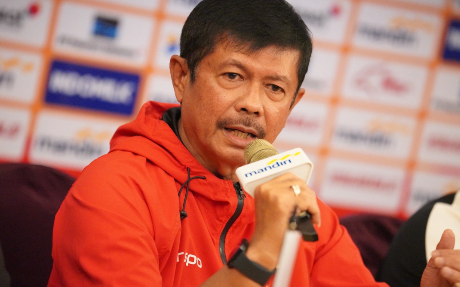 PSSI Berhentikan Indra Sjafri Sebagai Pelatih Kepala Usai Timnas Gagal Lolos ke Piala Dunia U-20