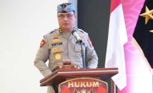 Polisi Sebut Penyidikan Kasus Judi Online yang Menyeret Wulan Guritno dan Nikita Mirzani Tetap Berlanjut