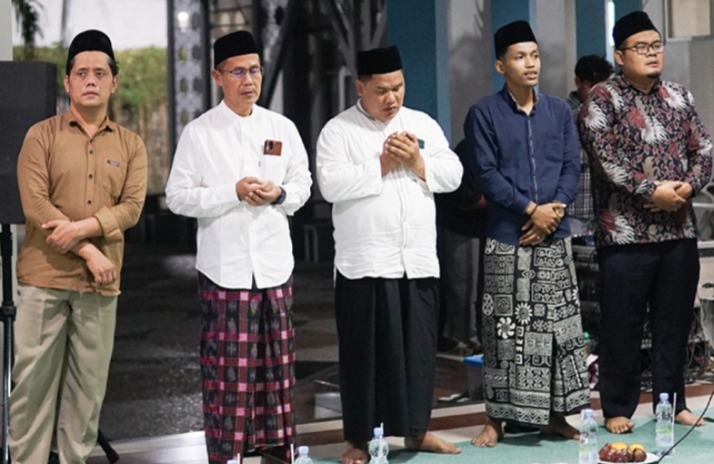 BEM Universitas Alma Ata Gelar Tasyakuran Peringati Peristiwa Penting pada Bulan Muharram