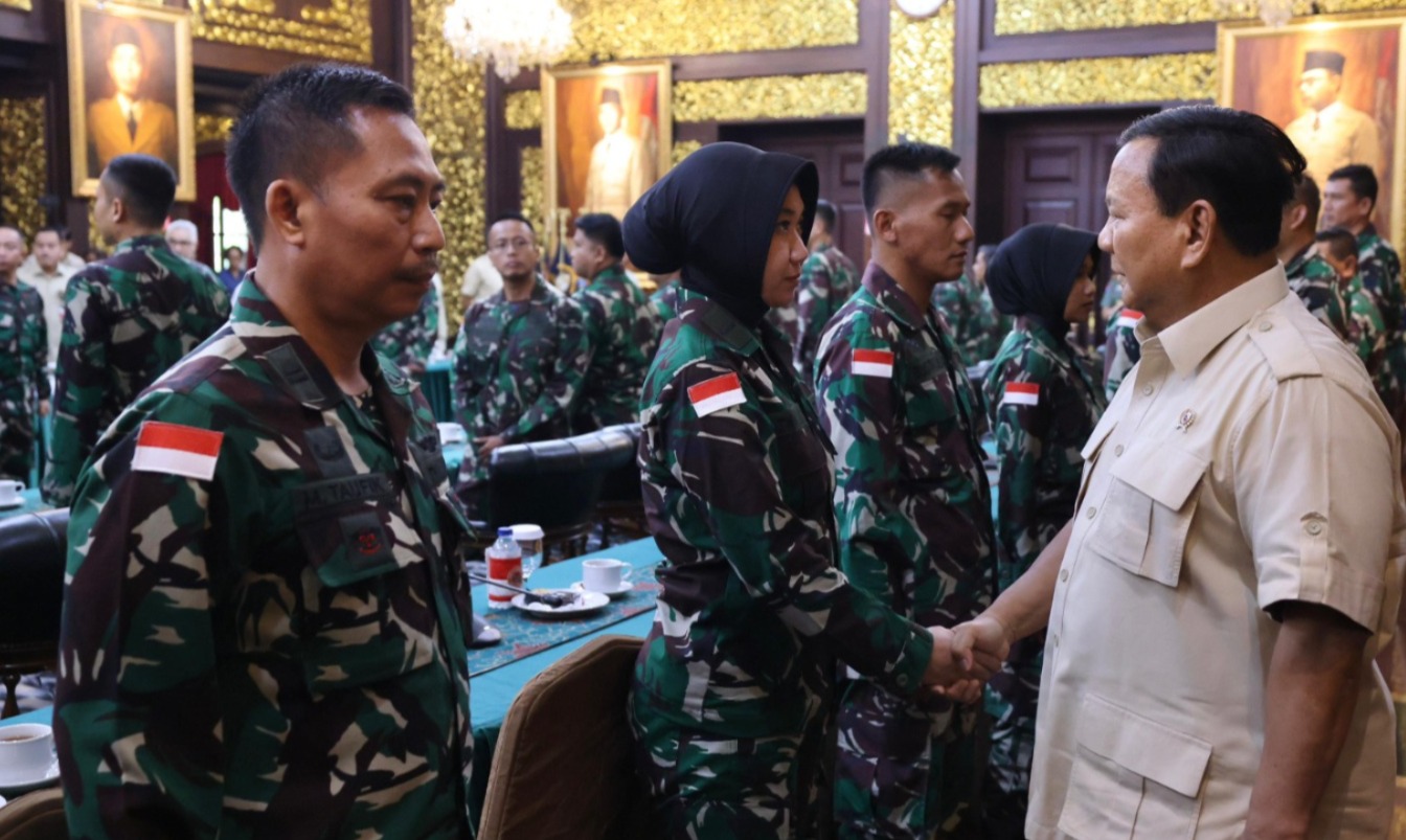 Indonesia akan Berangkatkan 40 Tenaga Kesehatan TNI untuk Misi Kemanusiaan di Gaza Palestina