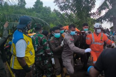 Satu Korban Hilang Banjir Bandang di Ternate Berhasil Ditemukan, Total Korban Meninggal 19 Orang