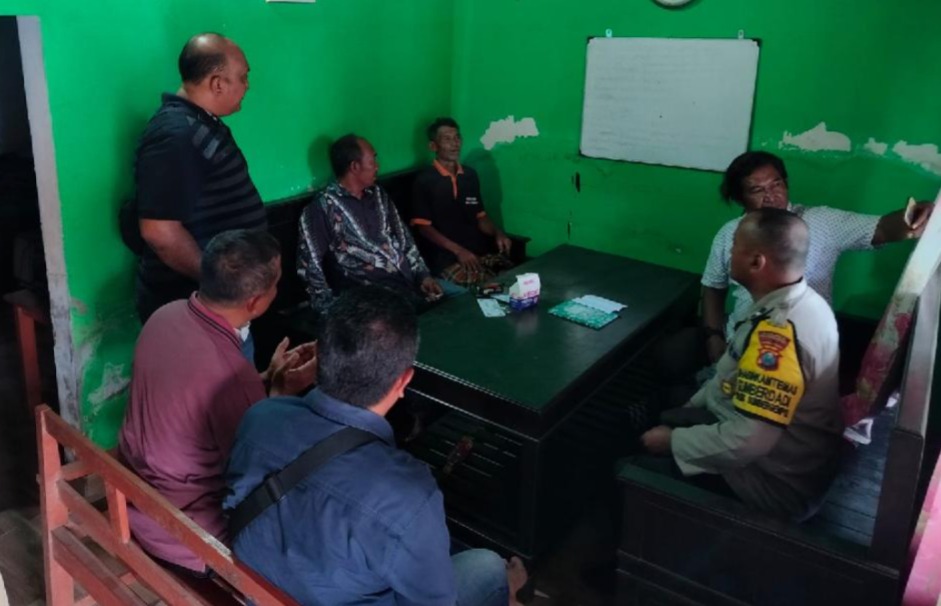 Tujuh Warga Tulungagung Keracunan Nasi Kenduri, Satu Diantaranya Meninggal Dunia