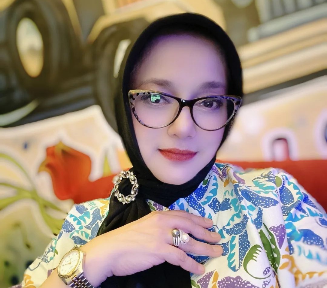 Kabar Duka, Artis Senior Marissa Haque Meninggal Dunia