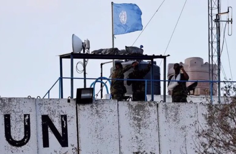 Dua Personel TNI dari Pasukan Perdamaian PBB Terluka Akibat Serangan Israel di Lebanon Selatan