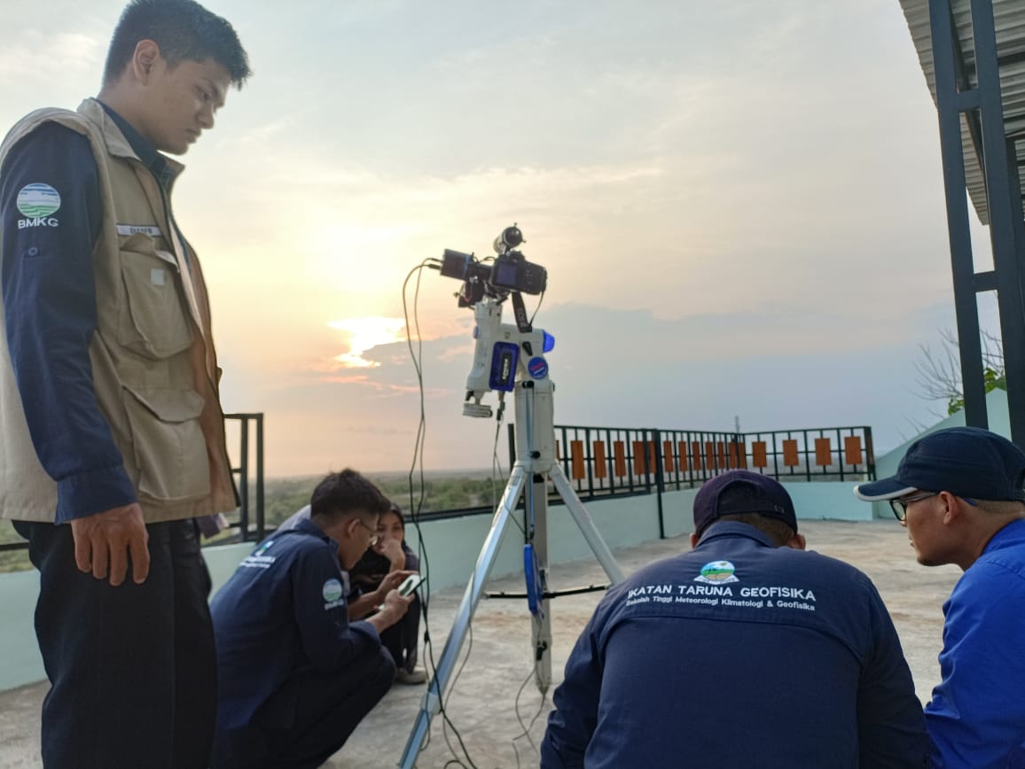 Penentuan Awal Ramadhan 1446 H, Kemenag Akan Gelar Pantauan Hilal Serentak 125 Titik di Indonesia