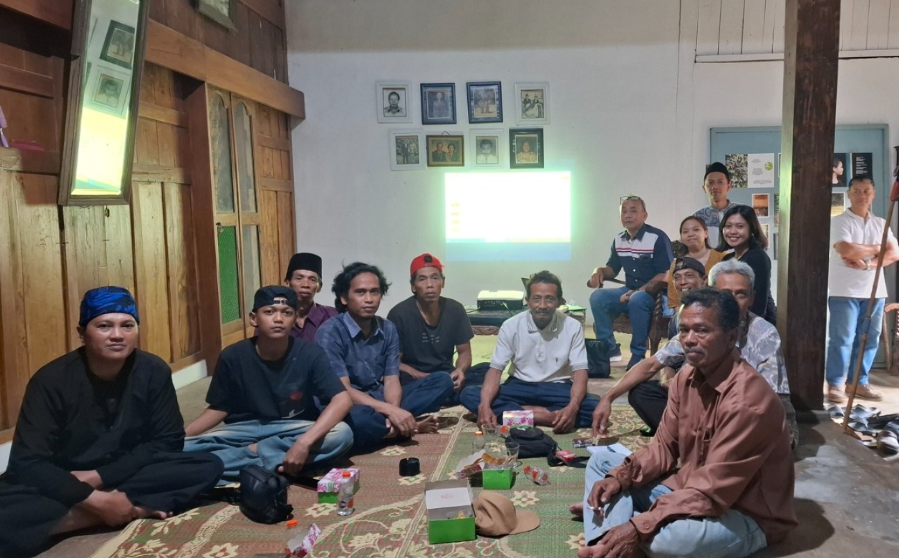 UKSW Salatiga dan Kemendiktisaintek Inisiasi Pemberdayaan Usaha Kopi Komunitas di Dusun Cukil