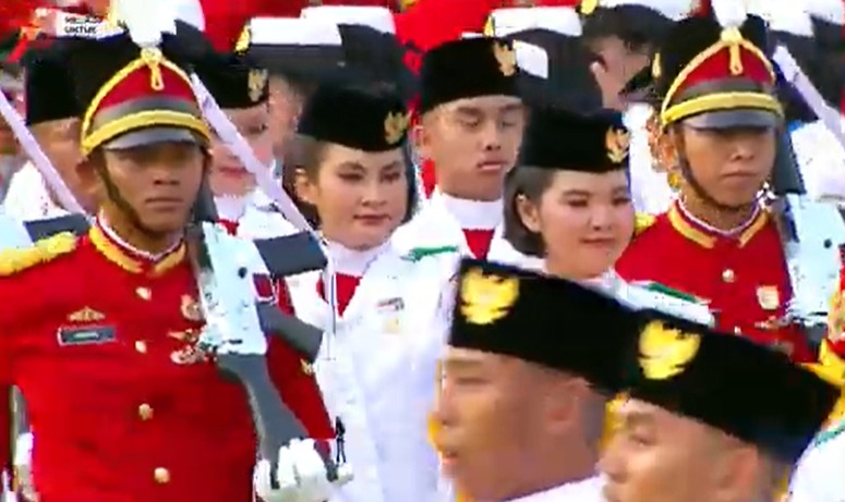 Istana Buka Pendaftaran Hadiri HUT ke 80 Kemerdekaan RI, Baru 25 Menit Diserbu 142 Ribu Pengguna