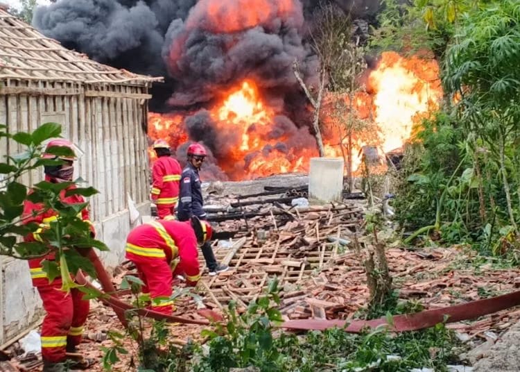 Bentuk Tim Verifikasi, Pemprov Jateng akan Menata Sumur Minyak Rakyat di Wilayahnya
