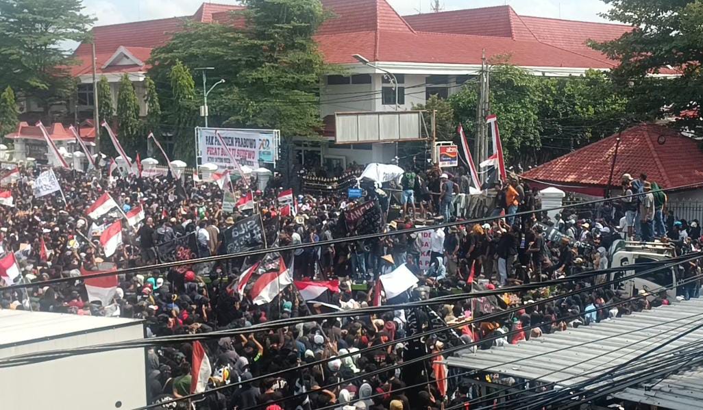 DPR RI Sebut Pemangkasan DAU dan Tuntutan Kemandirian Fiskal Picu Lonjakan Kenaikan PBB-P2