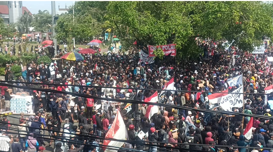 Kemendagri Terbitkan Surat Edaran Imbau Pemda Evaluasi Kebijakan Kenaikan PBB P2