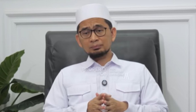 Sampaikan Duka dan Keprihatian, Ini Doa Ustad Adi Hidayat untuk Almarhum Affan Kurniawan