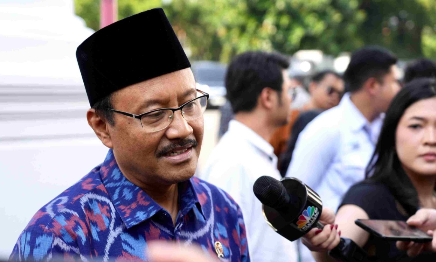 Presiden Siapkan Bantuan Rumah Hingga Pengobatan untuk Masyarakat dan Aparat Korban Unjuk Rasa