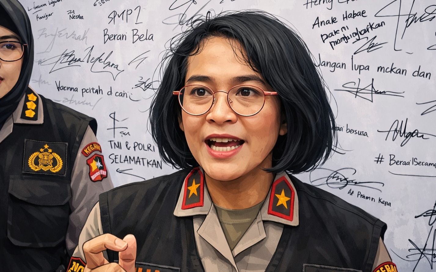 Bareskrim Pulangkan 249 WNI Bermasalah dari Kamboja, Bekerja di Perusahaan Scam Online