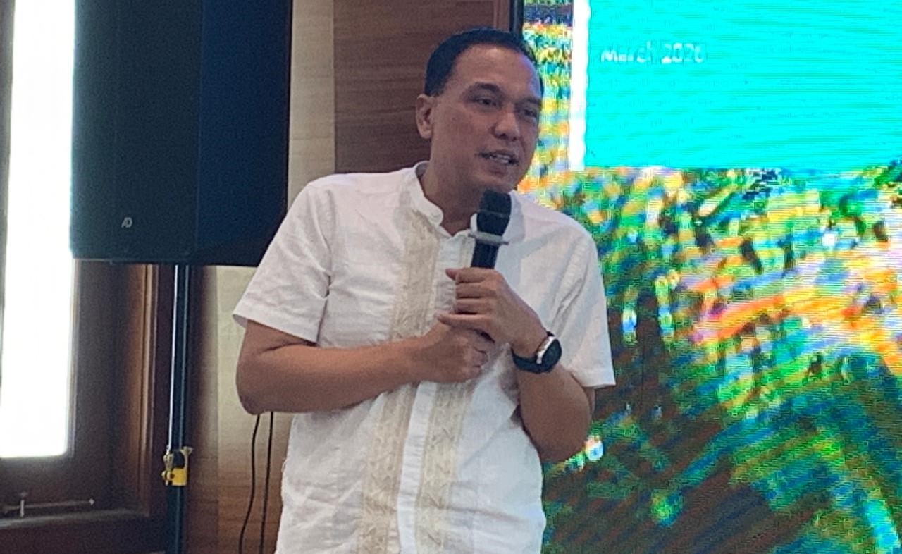 Di Tengah Tekanan Harga Nikel Global, PT Vale Tegaskan: Industri Harus Jadi Solusi untuk Indonesia