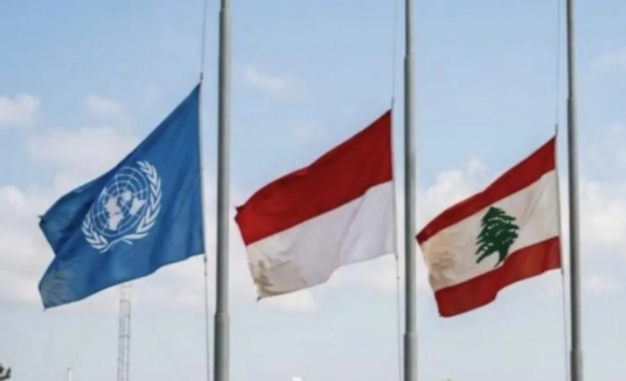 Kabar Duka Lagi, Dua Prajurit TNI Gugur Akibat Ledakan Ranjau saat Menjaga Perdamaian di Lebanon