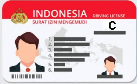 Ini Penjelasan Korlantas Polri, Mengapa SIM Tidak Dapat Berlaku Seumur Hidup