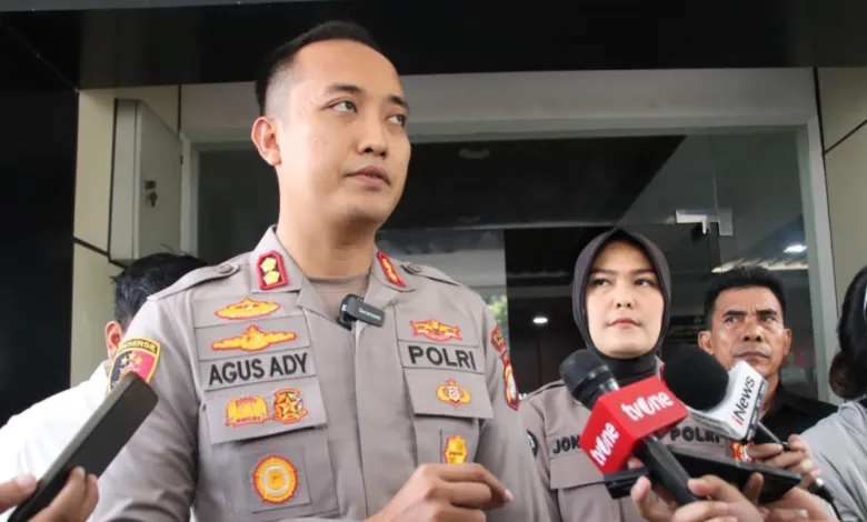 Jasad Bocah Perempuan Penuh Bercak Darah Ditemukan di Kamar Kos Penjaringan Jakarta Utara