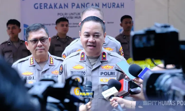 Kapolri Bentuk Tim Transformasi Reformasi Polri, Komjen Pol. Chryshnanda Dwilaksana Ditunjuk Sebagai Ketua