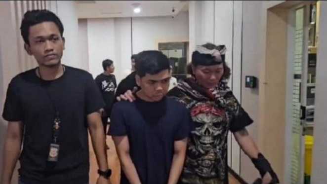 Keji, Polisi Sebut Yudha Arfandi Tenggelamkan Kepala Dante 12 Kali di Kolam Renang