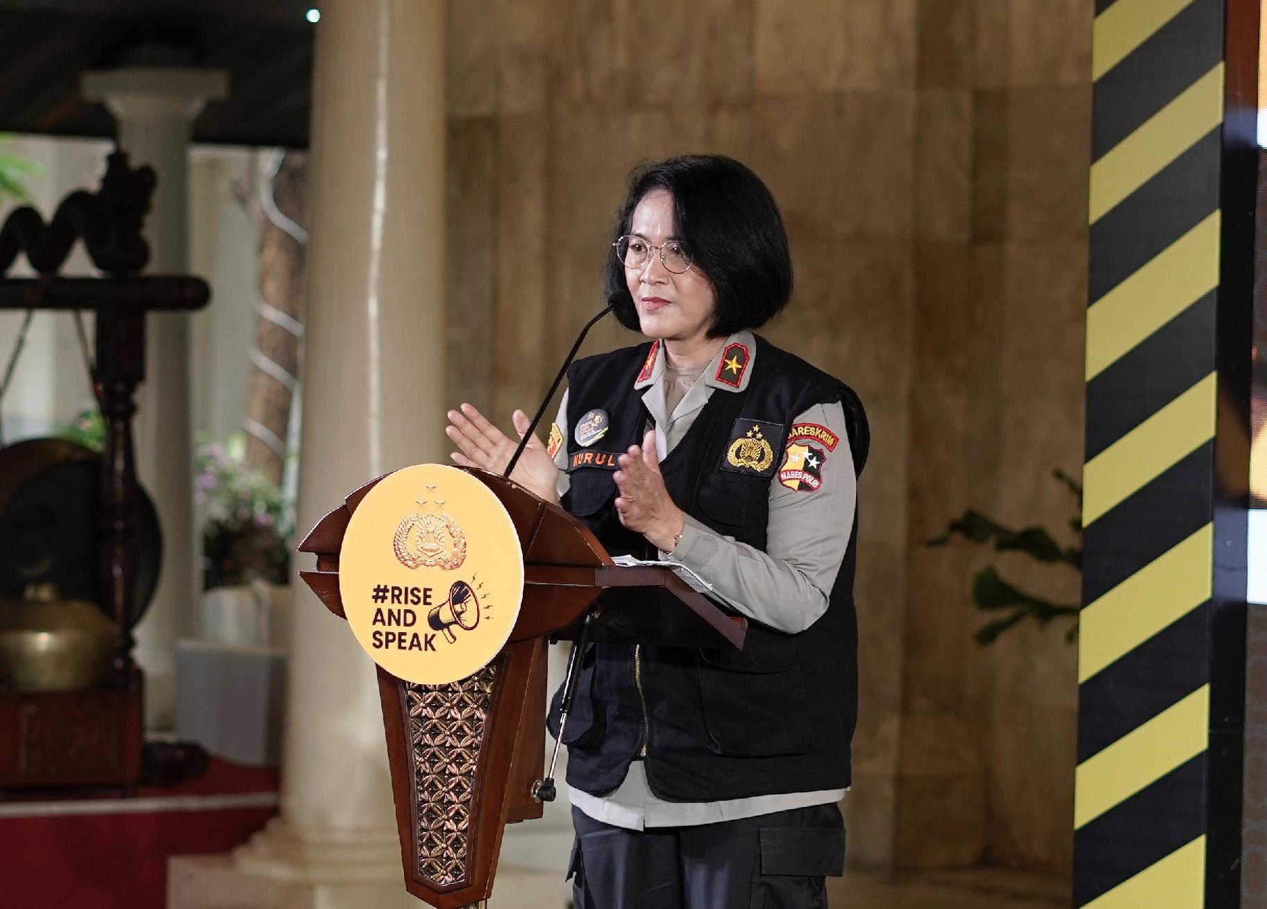 Polri Sebut Kasus Perdagangan Orang Meningkat, 699 WNI Korban TPPO Dipulangkan dari Myanmar