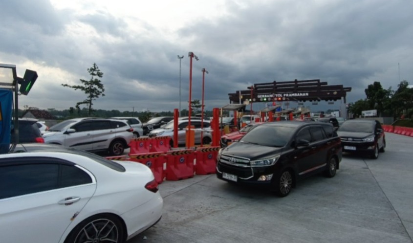 Korlantas Polri Imbau Masyarakat Manfaatkan Kebijakan WFA untuk Atur Jadwal Arus Balik Lebaran