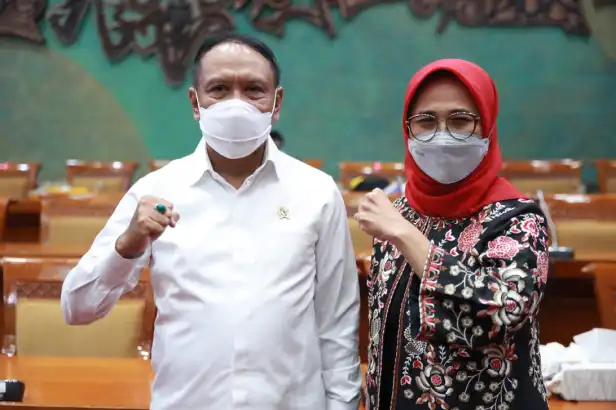 Badan Anti-Doping Dunia Cabut Sanksi, Merah Putih Bisa Berkibar di Event Internasional