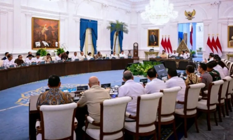 Pemerintah Pastikan Penanganan Situasi Nasional Termasuk Demonstrasi, Sesuai Koridor Hukum dan HAM