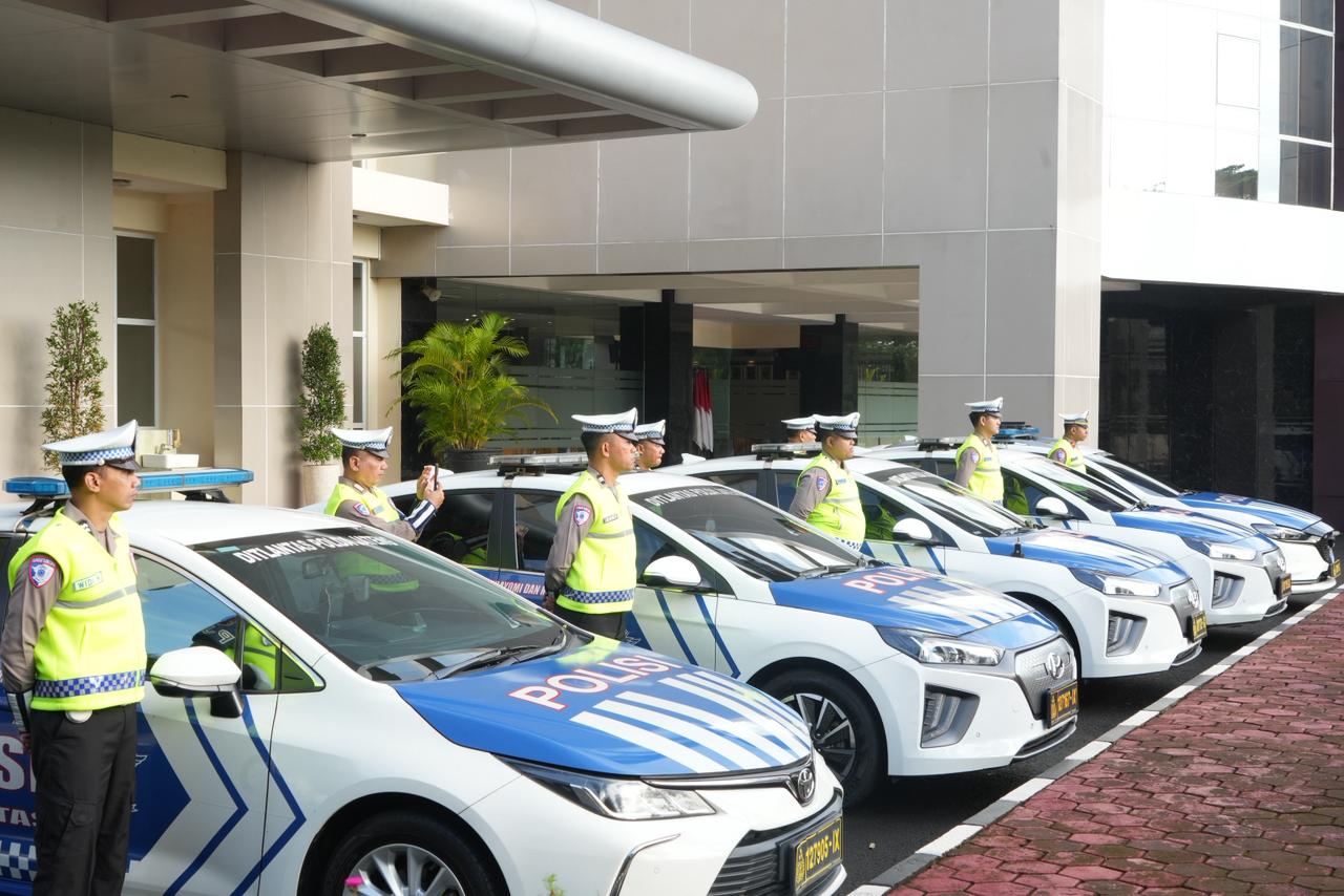 Polda Jateng Gelar Operasi Keselamatan Candi 2026, Berlangsung Hingga 15 Februari 2026