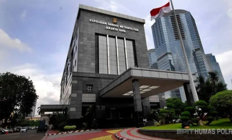 Polda Metro Jaya Buka Posko Pegaduan Orang Hilang, Siaga 24 Jam