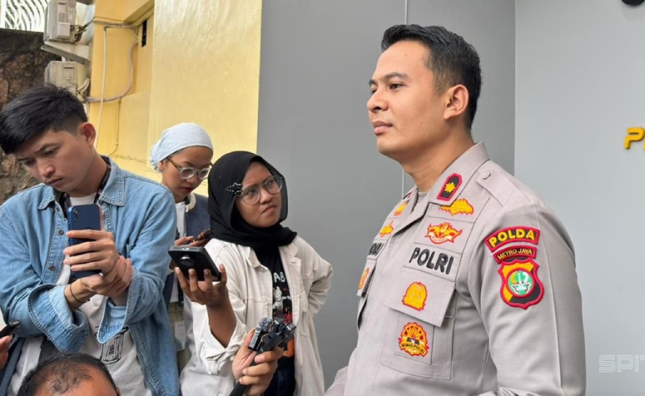 Polisi Ungkap Sebaran Lokasi Potongan Tubuh dalam Kasus Mutilasi Karyawan Kios Ayam Geprek di Bekasi